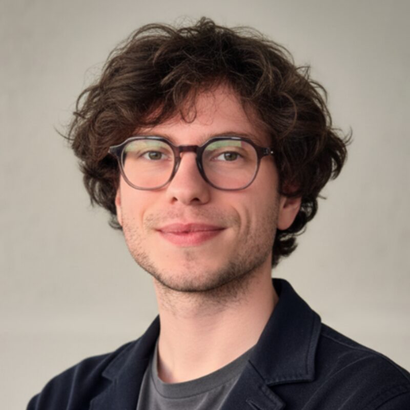 Lucas Mantelli
